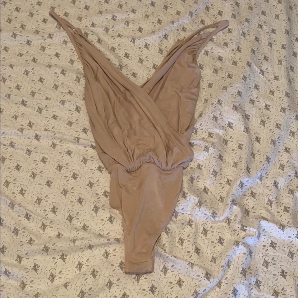 Nude bodysuit from Urban - Picture 2 of 6